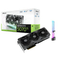 GeForce RTX 5070 Ti 16GB GDDR7 Triple Fan Graphics Card G637819