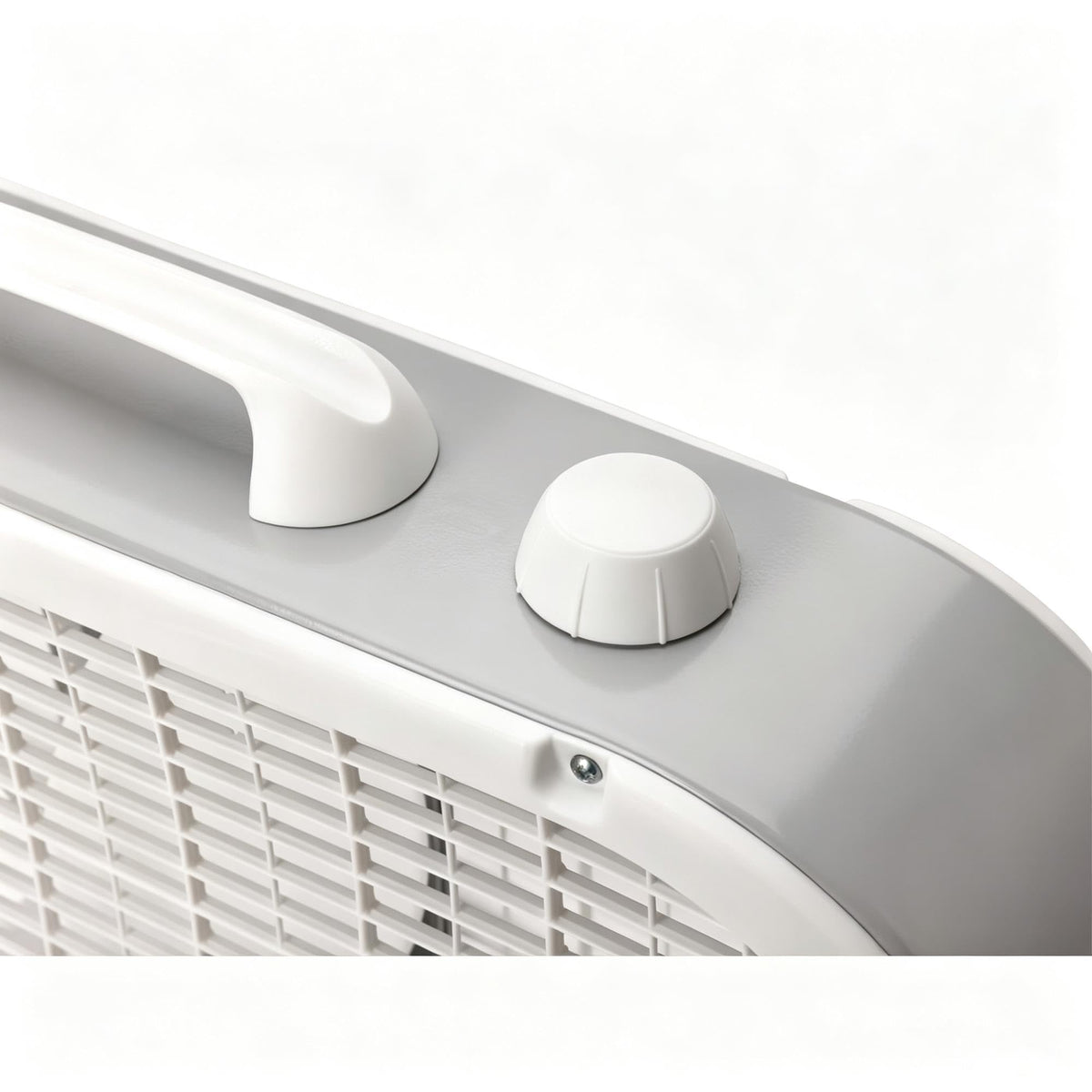 20" 3-Speed Weather-Resistant Box Fan L61775