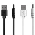 2 Pack Replacement Charger Cable for Sonic Electric Toothbrush U99018