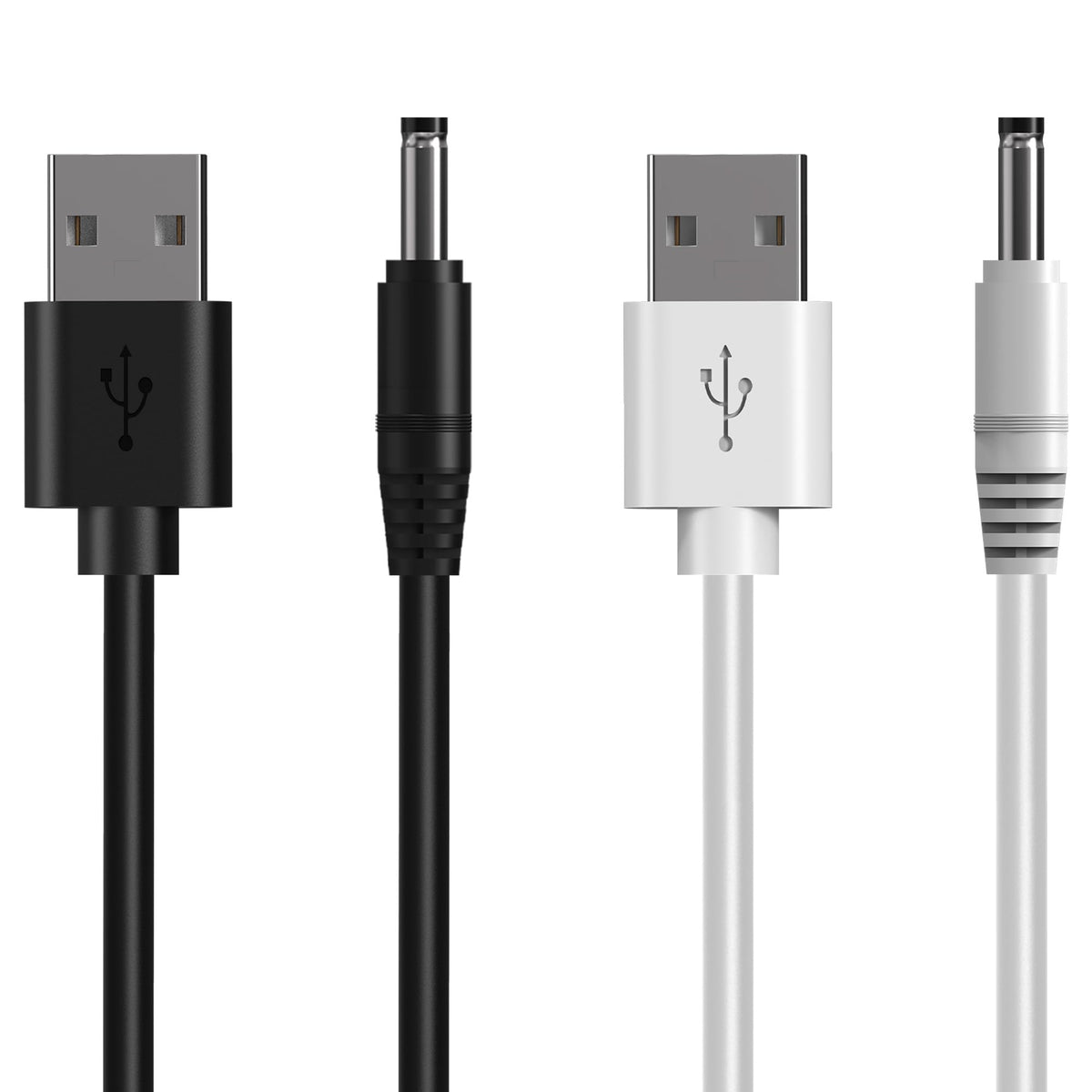 2 Pack Replacement Charger Cable for Sonic Electric Toothbrush U99018