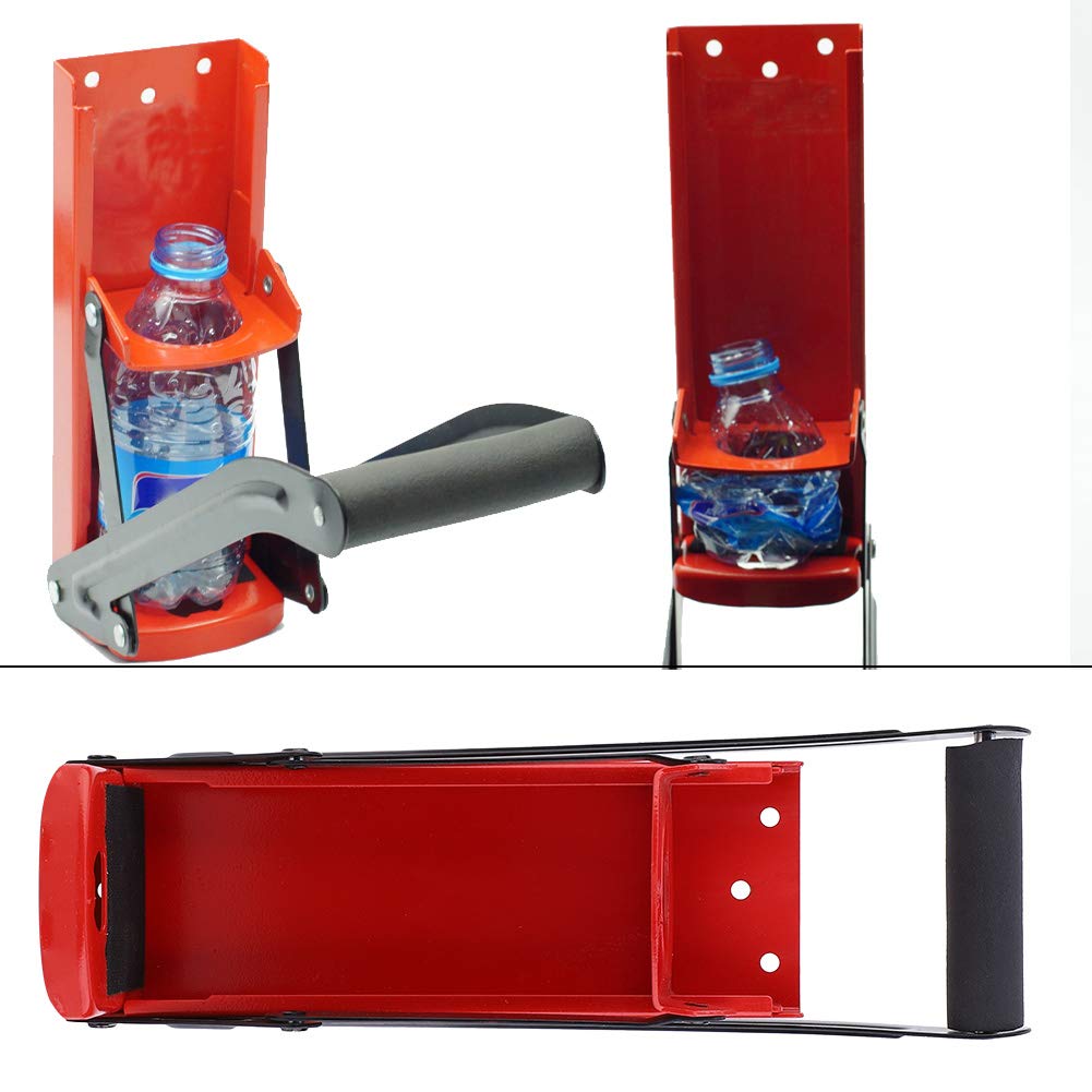 500ML Can Crusher with Bottle Opener D841