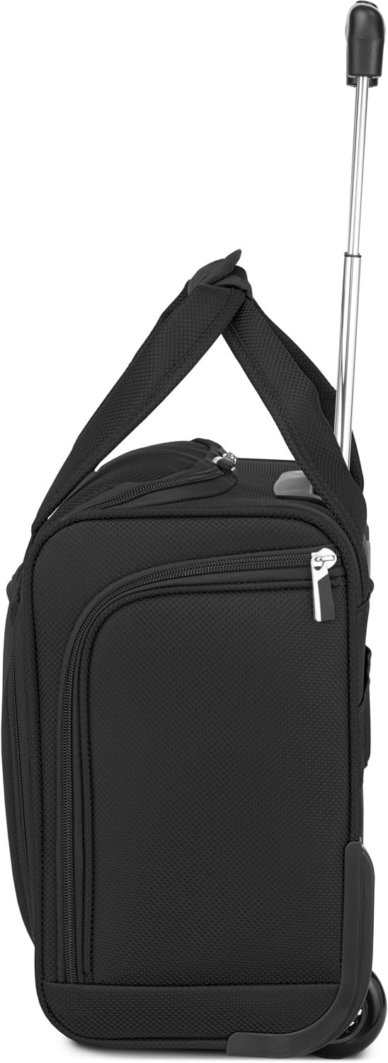 Expandable Softside Spinner W6021