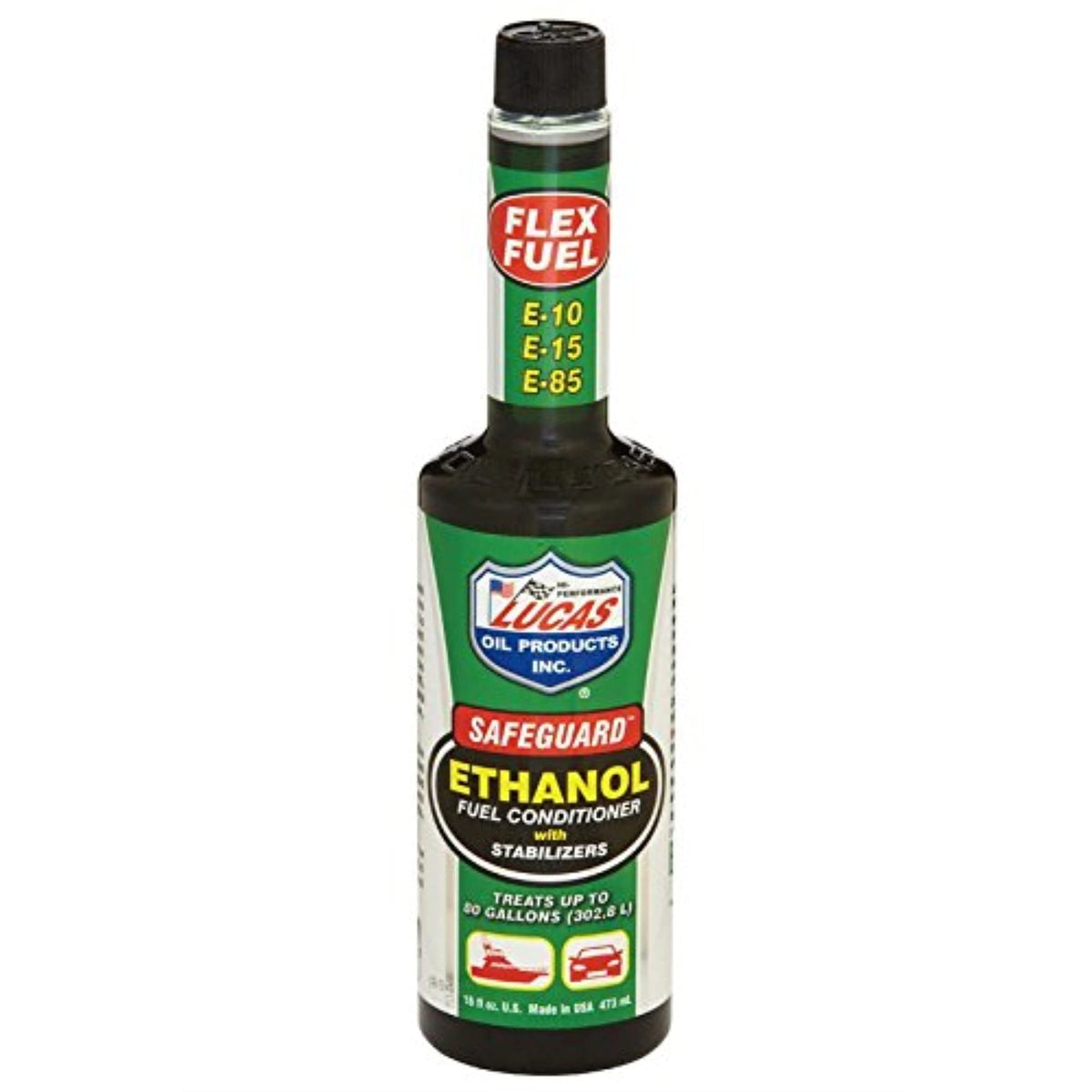 Ethanol Fuel Conditioner Z795479