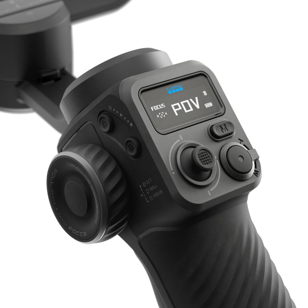 3-Axis Gimbal Stabilizer for Cameras and Smartphones M29557