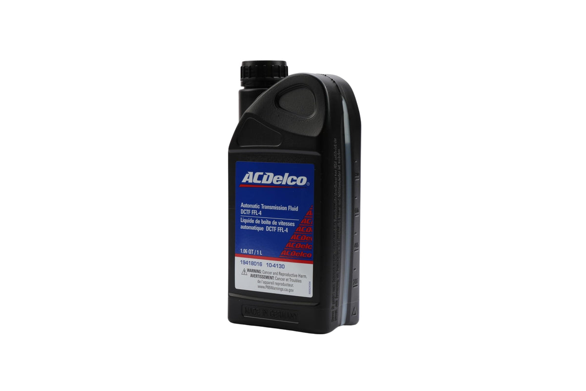 Automatic Transmission Fluid 1 qt N467