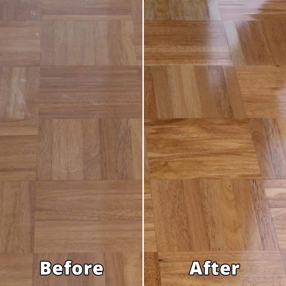 All Floors Restorer Polish Cleaner, 32 oz A63836