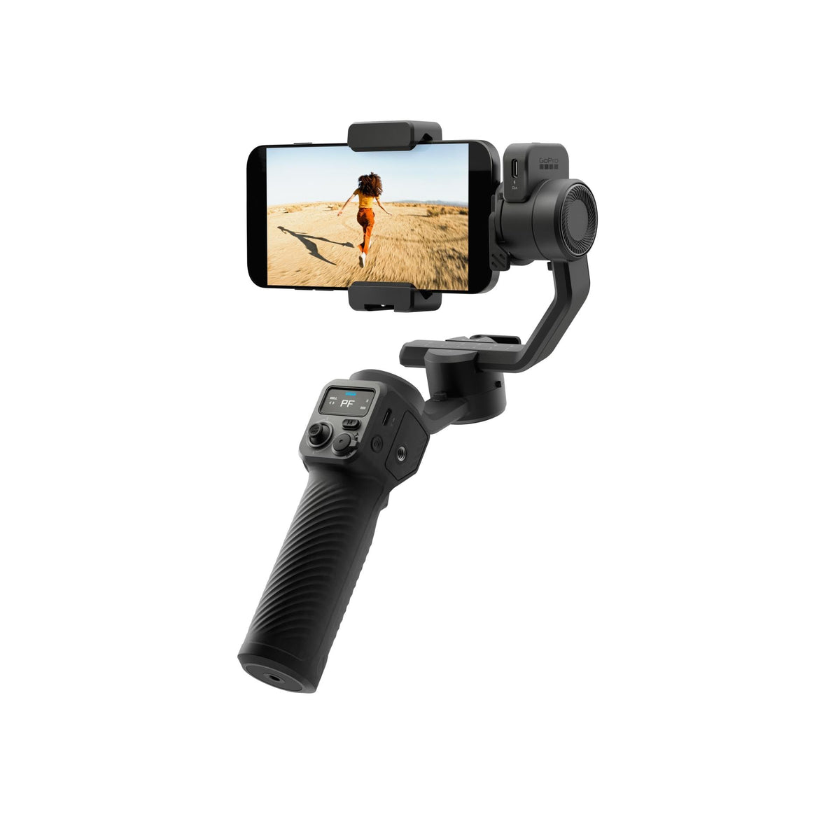 3-Axis Gimbal Stabilizer for Cameras and Smartphones M29557