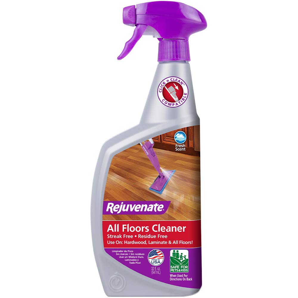 All Floors Restorer Polish Cleaner, 32 oz A63836