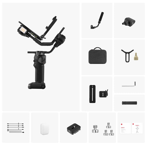 3-Axis Gimbal Stabilizer T226612
