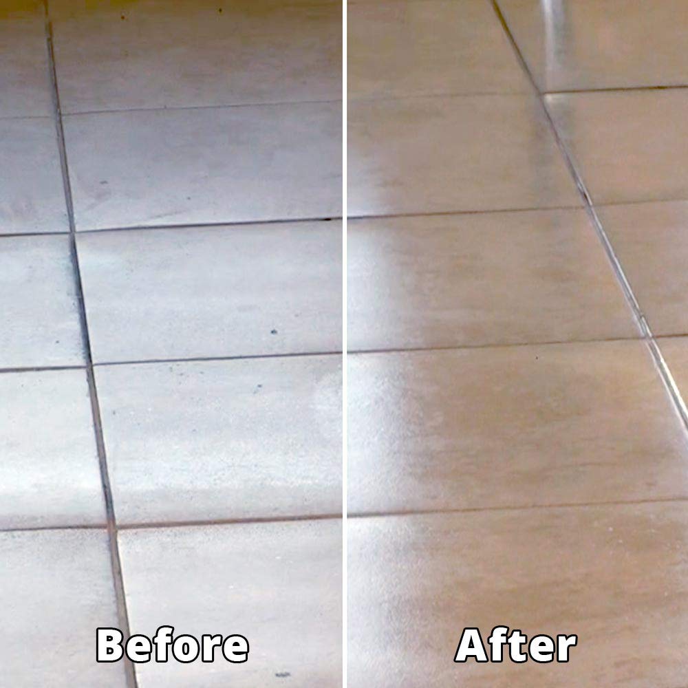 All Floors Restorer Polish Cleaner, 32 oz A63836