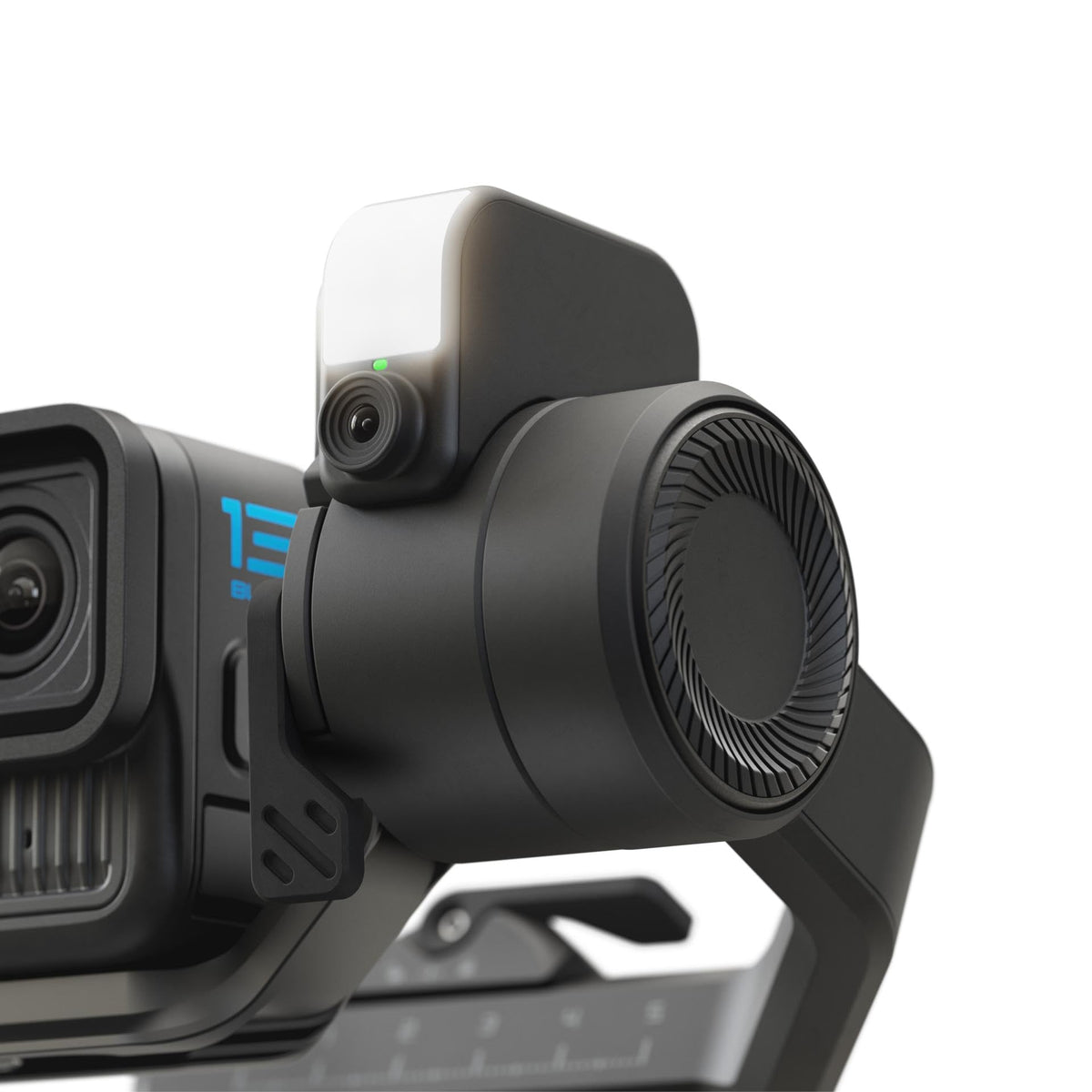 3-Axis Gimbal Stabilizer for Cameras and Smartphones M29557
