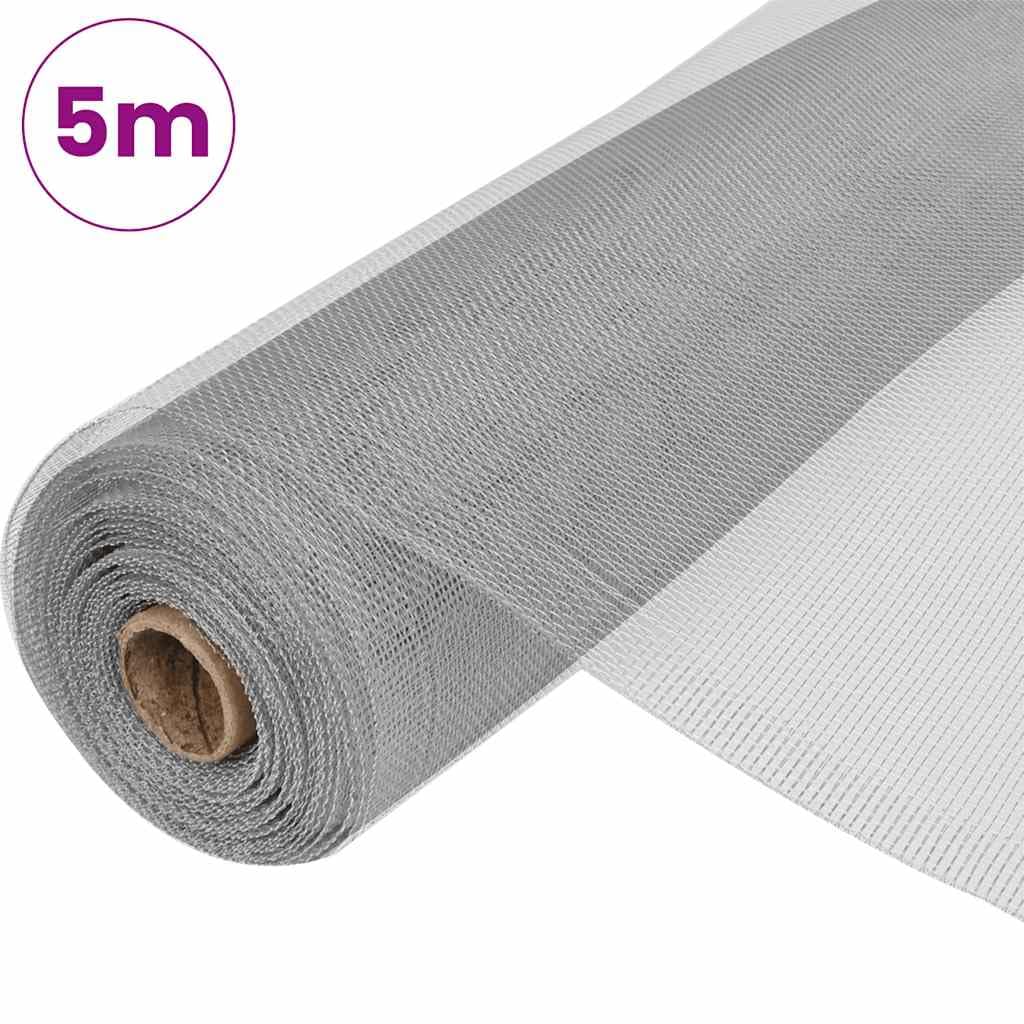 Aluminum Mesh 39.4x196.9 Inches D19435