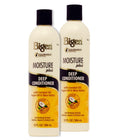 Moisture Plus Deep Conditioner 12 fl oz (Pack of 2) N434200