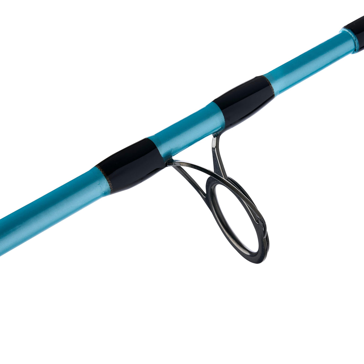 Carbon Jigging Spinning Fishing Rod H9917