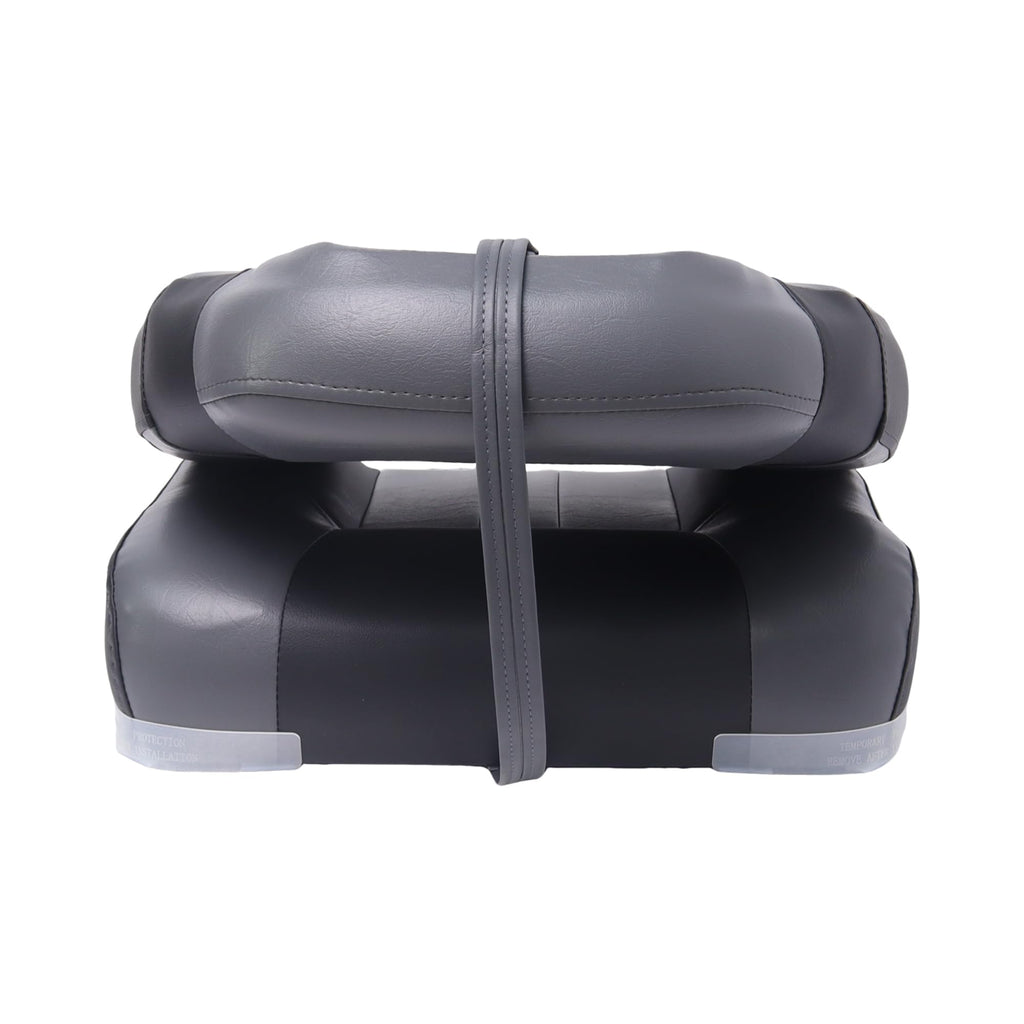 High Back Folding Boat Seat M324