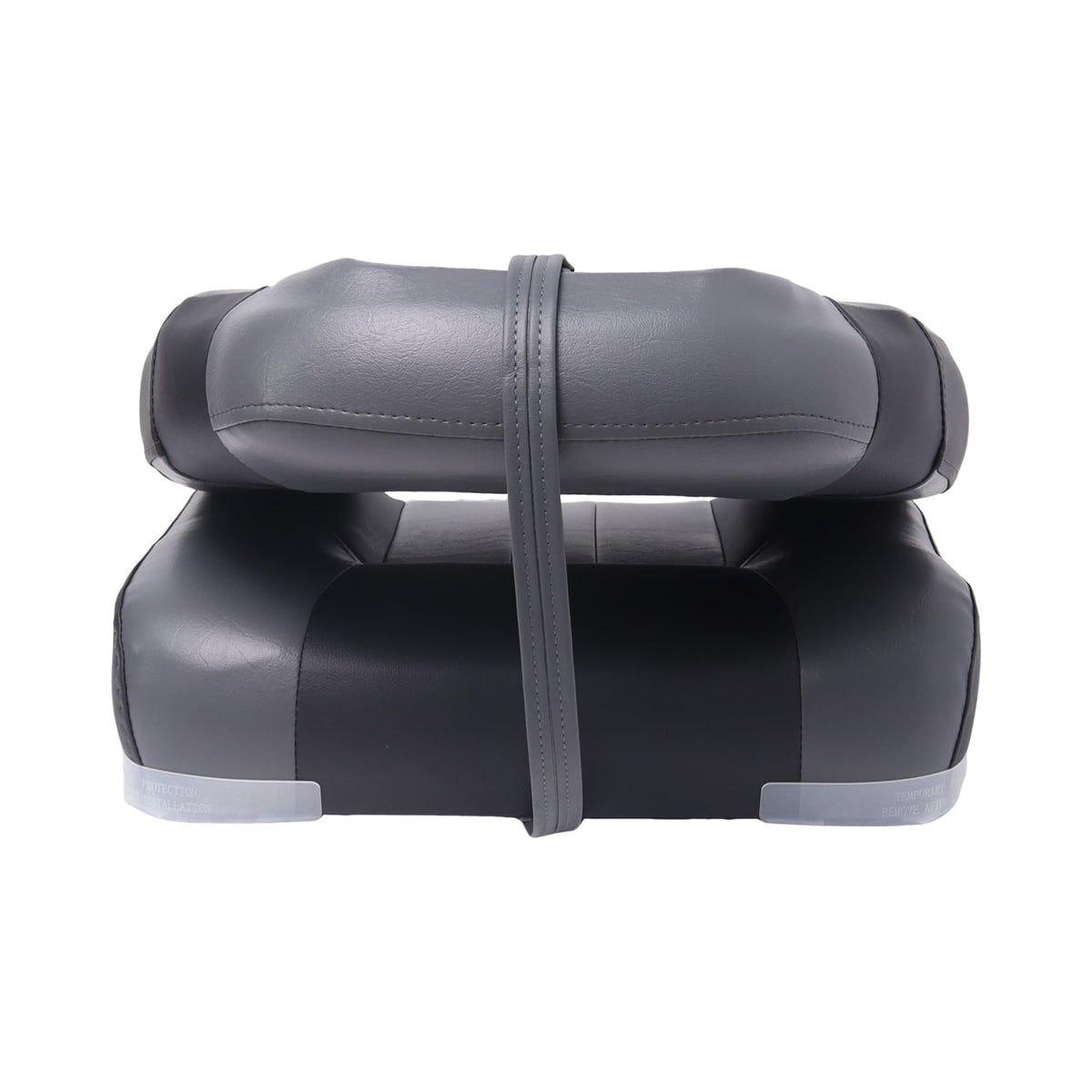 High Back Folding Boat Seat M324