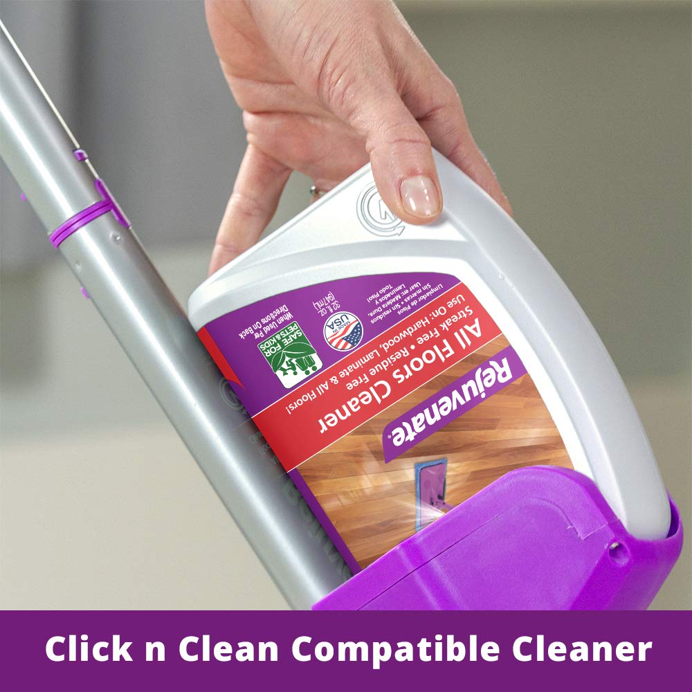 All Floors Restorer Polish Cleaner, 32 oz A63836