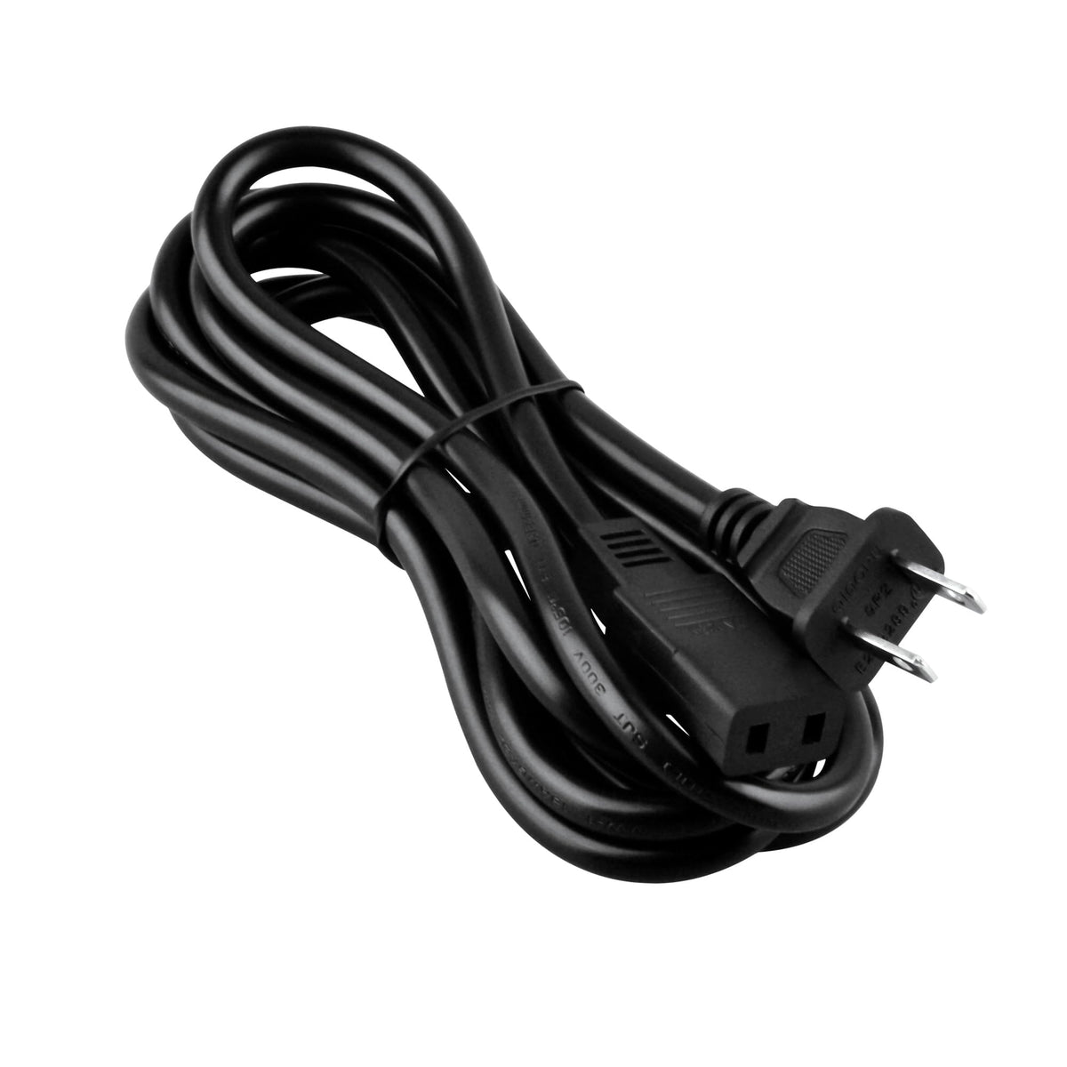 AC Power Cord Charging Cable 110V - 240V Household Cord I252061