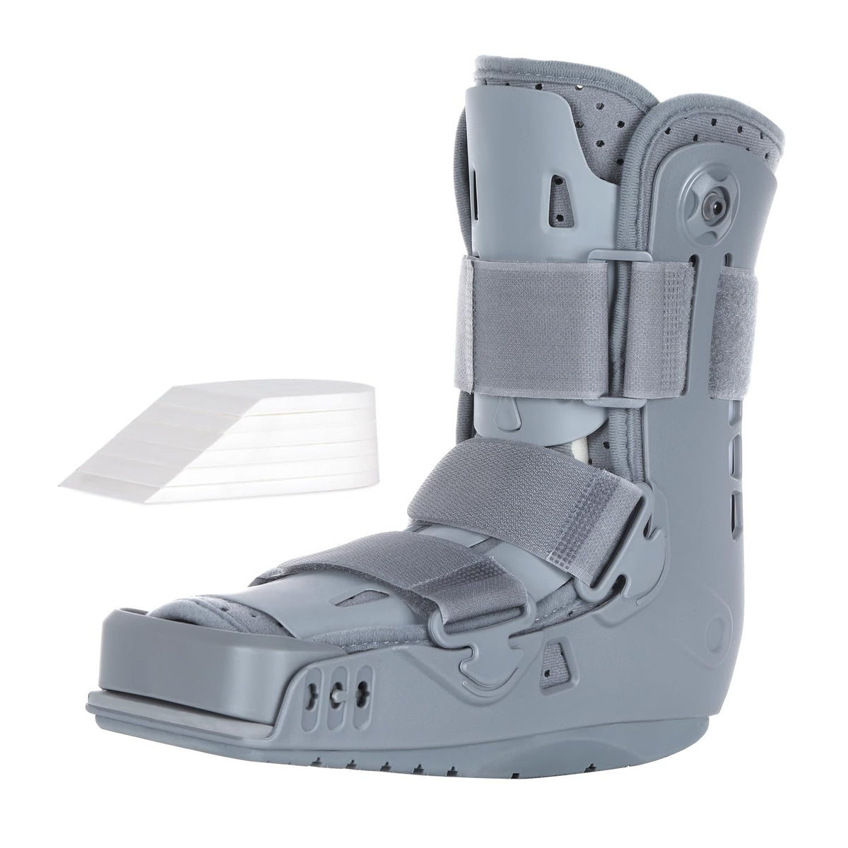 Short Air Walking Boot S664