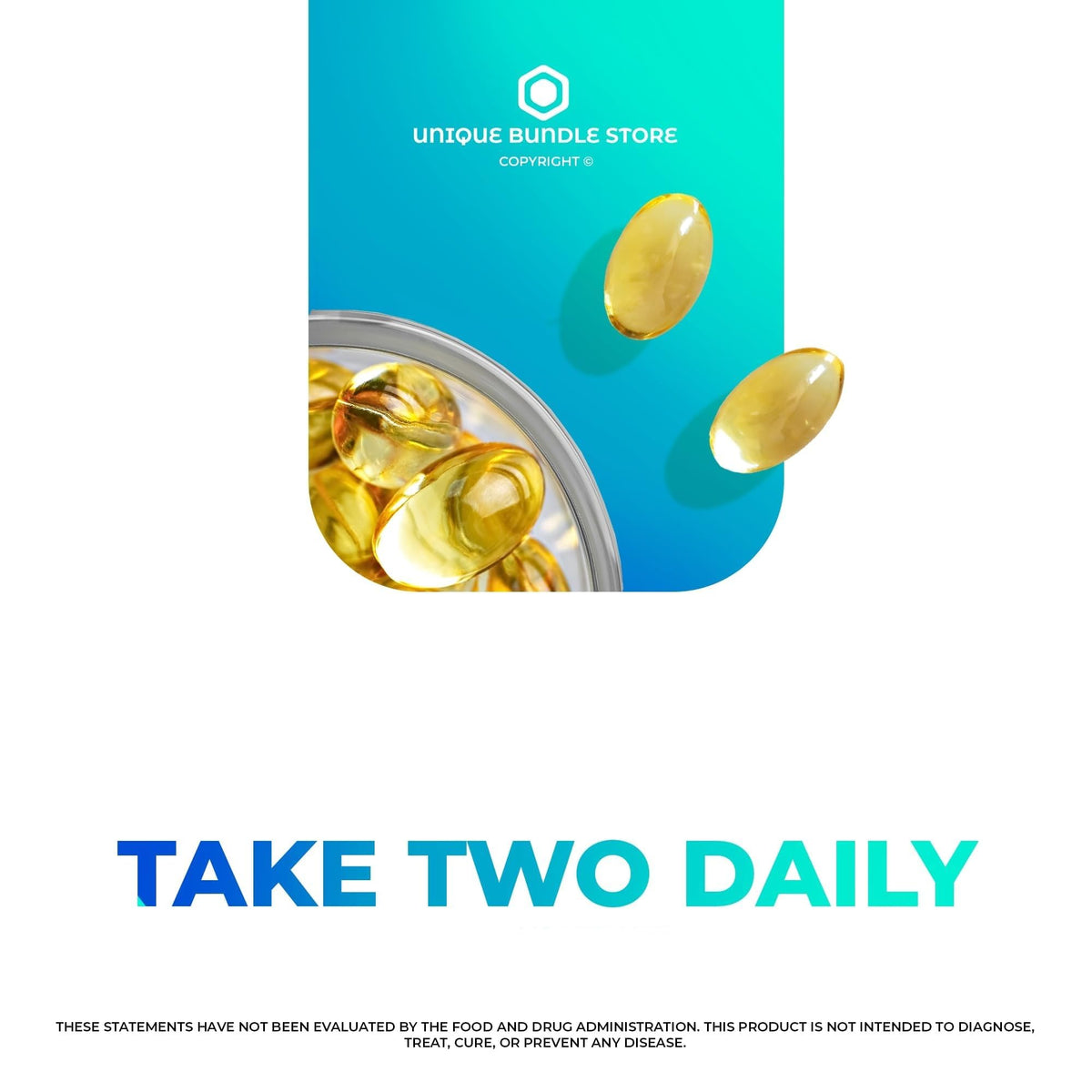 Lemon Flavor Fish Oil Omega 3 Softgels with EPA DHA I32234