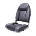 High Back Folding Boat Seat M324