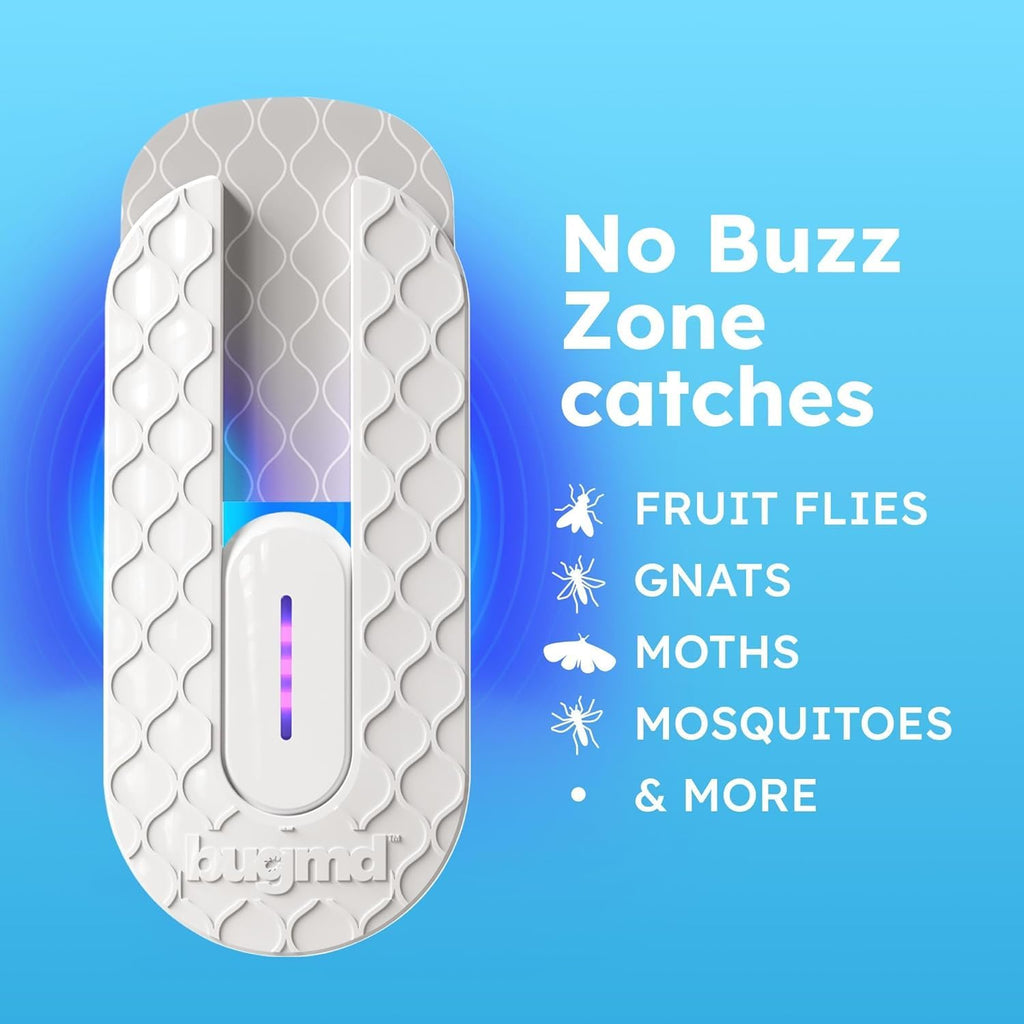 Fruit Fly Trap with UV Light W80197