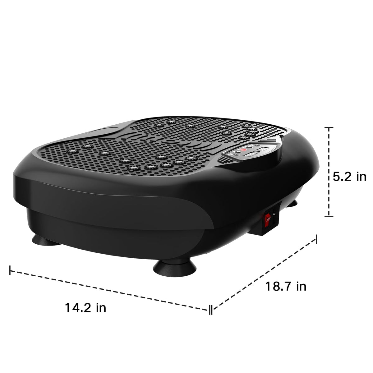 Vibration Plate W34737