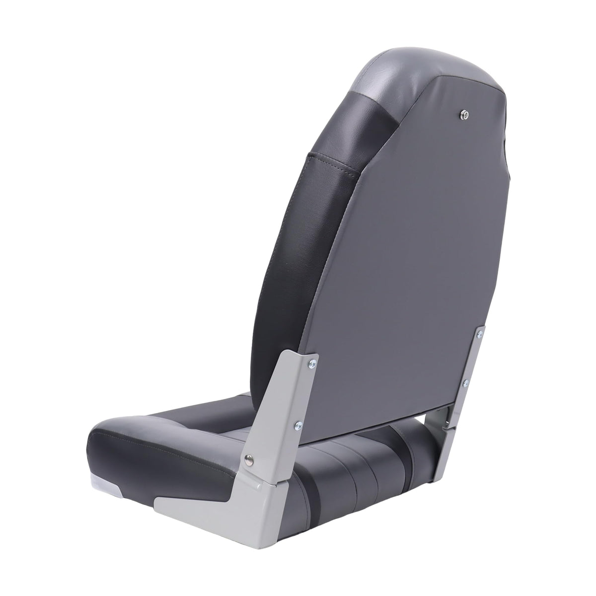 High Back Folding Boat Seat M324