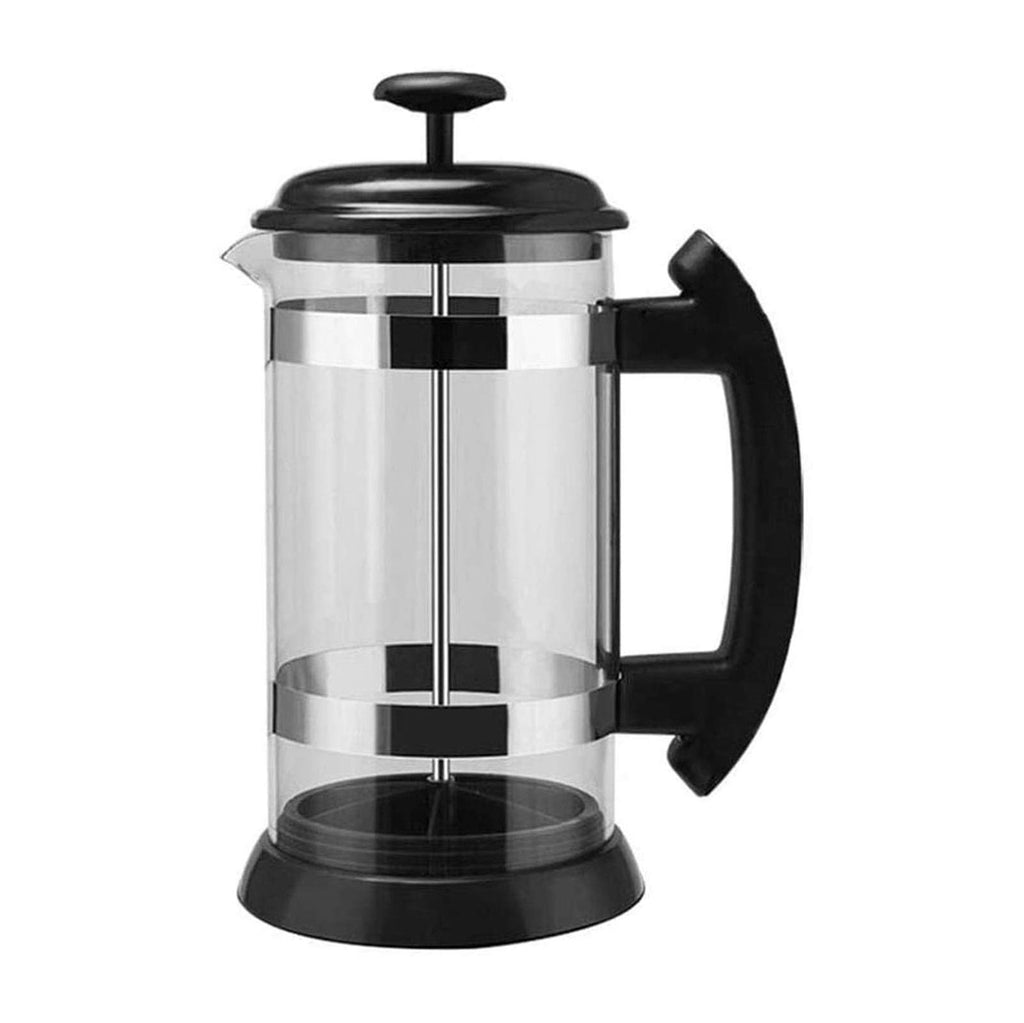 Stainless Steel French Press Coffee Maker 1L P5386