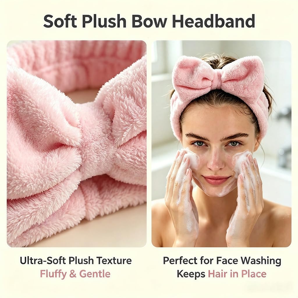 Self Care Spa Gift Set X24657