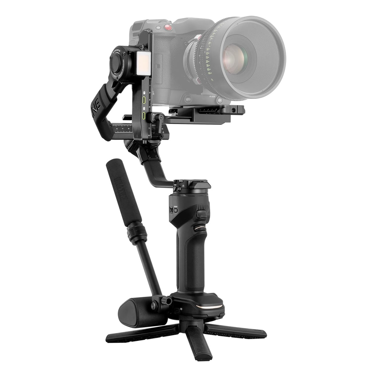 3-Axis Gimbal Stabilizer T226612