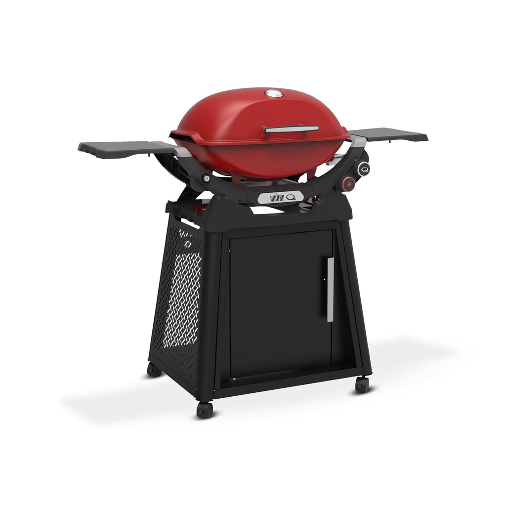 Liquid Propane Grill with Stand T86778