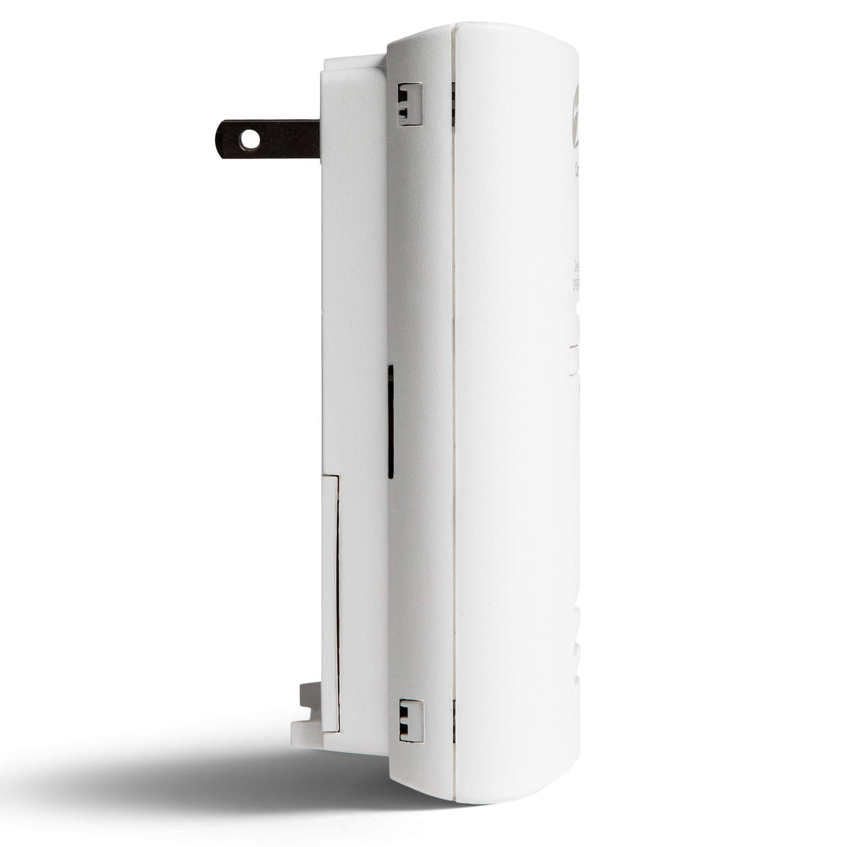 Plug-in Carbon Monoxide Detector with AA Battery Backup K151640