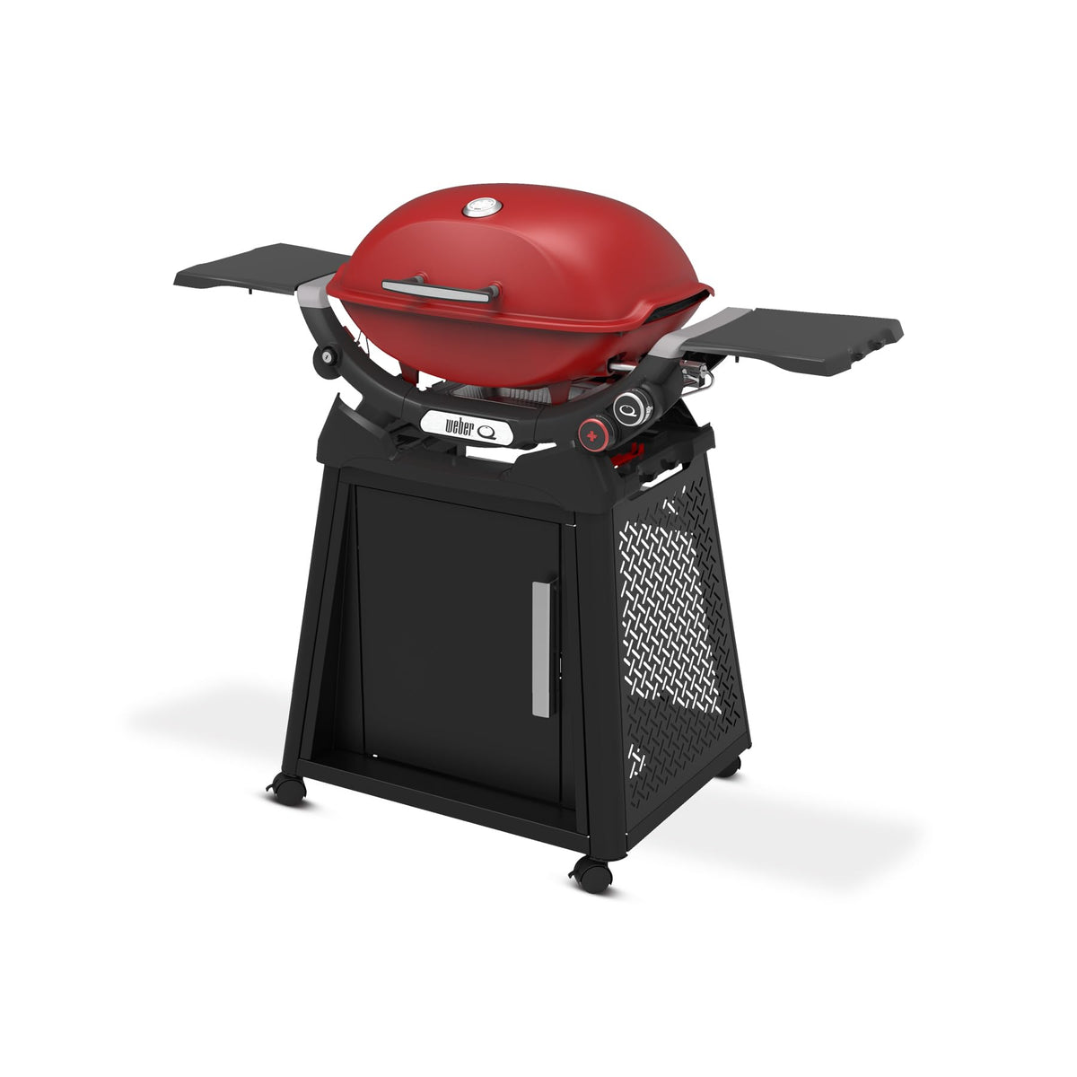 Liquid Propane Grill with Stand T86778