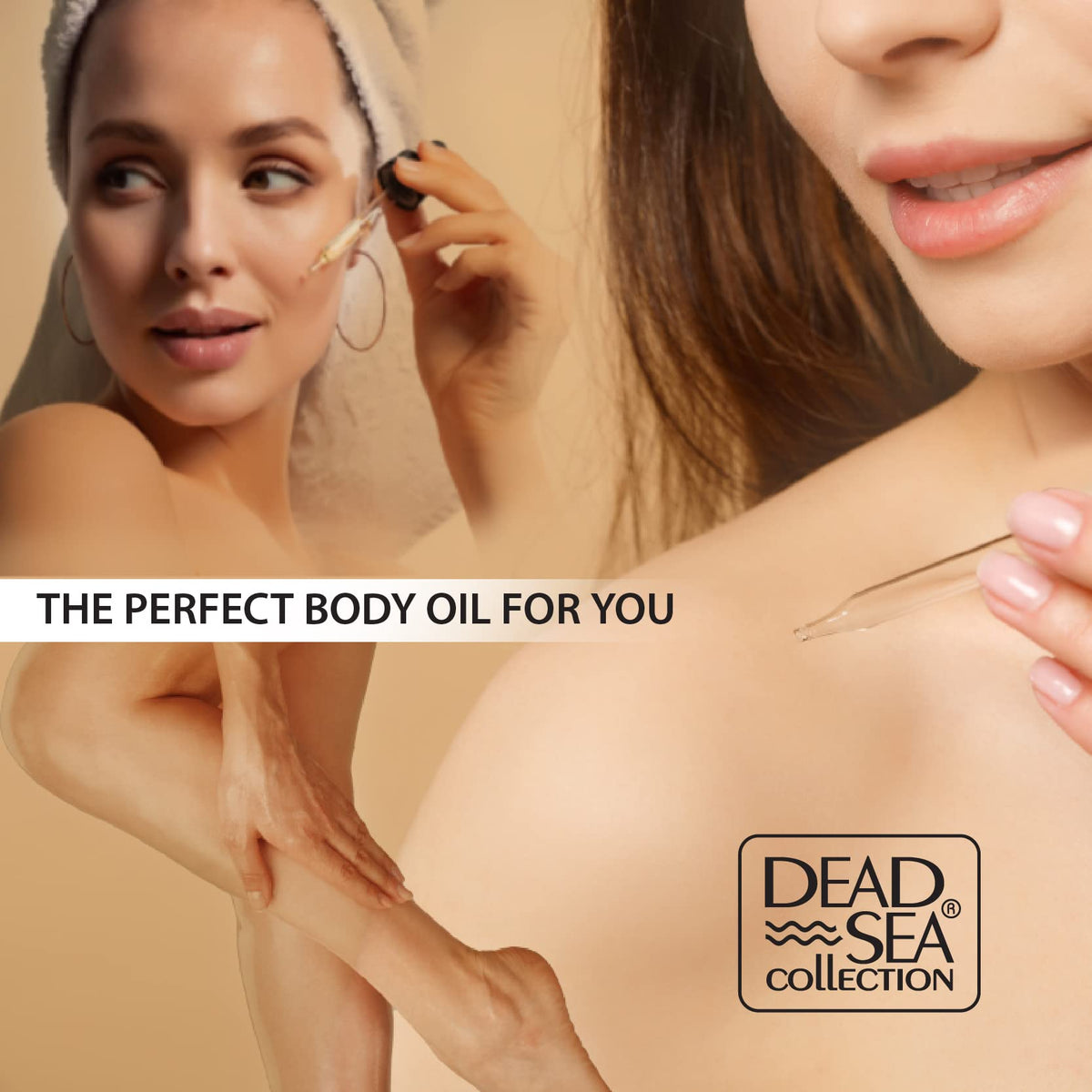 Lavender Body Oil 4 fl.oz O79022