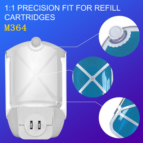 16 Pack Refill Cartridges H9097