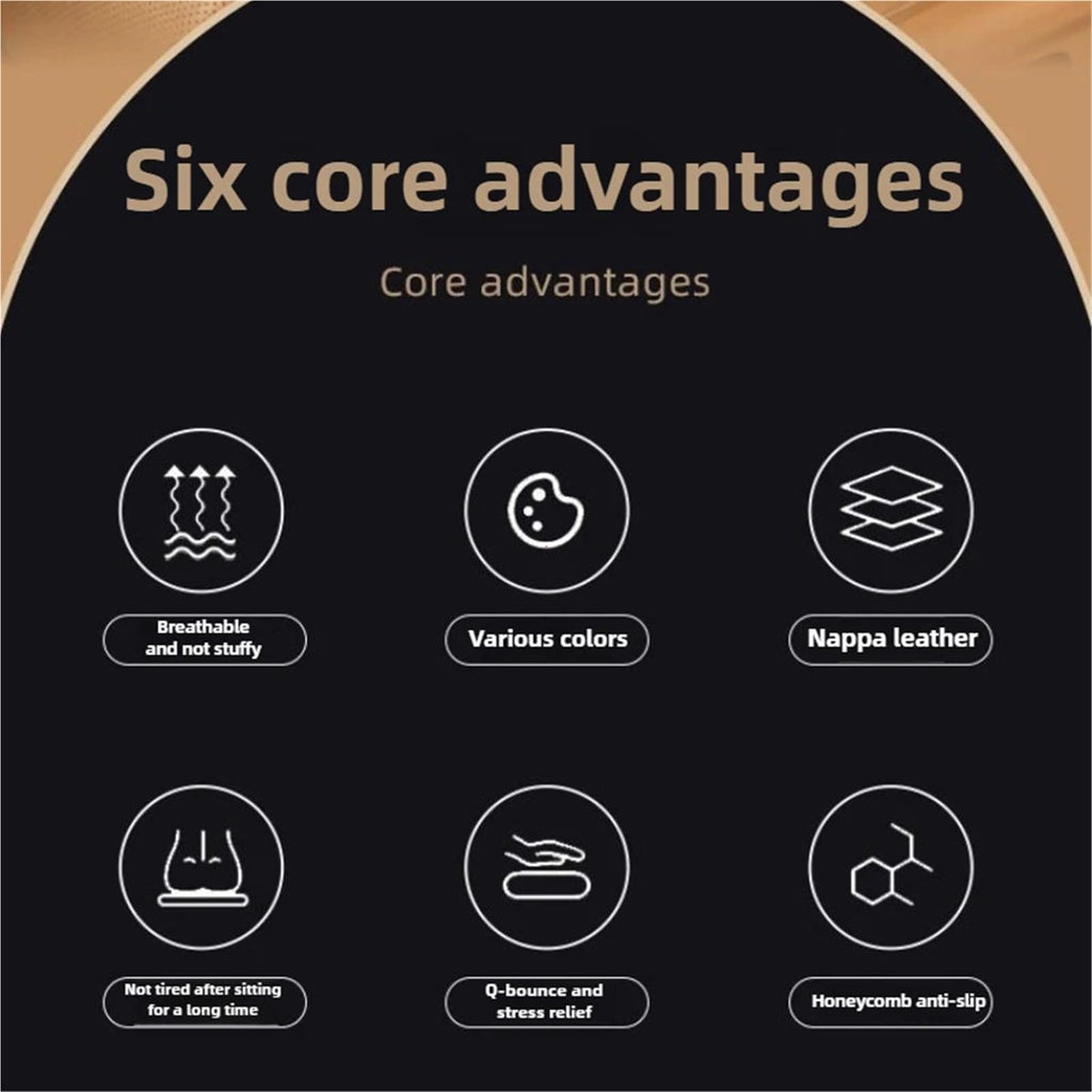 Car Seat Cushion X5553