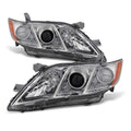 Toyota Camry Headlights Replacement Driver & Passenger Side B1977