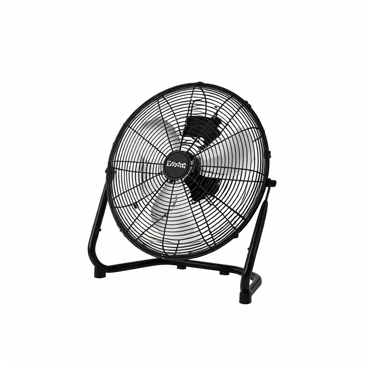 20'' 3000CFM Metal Floor Fan H762