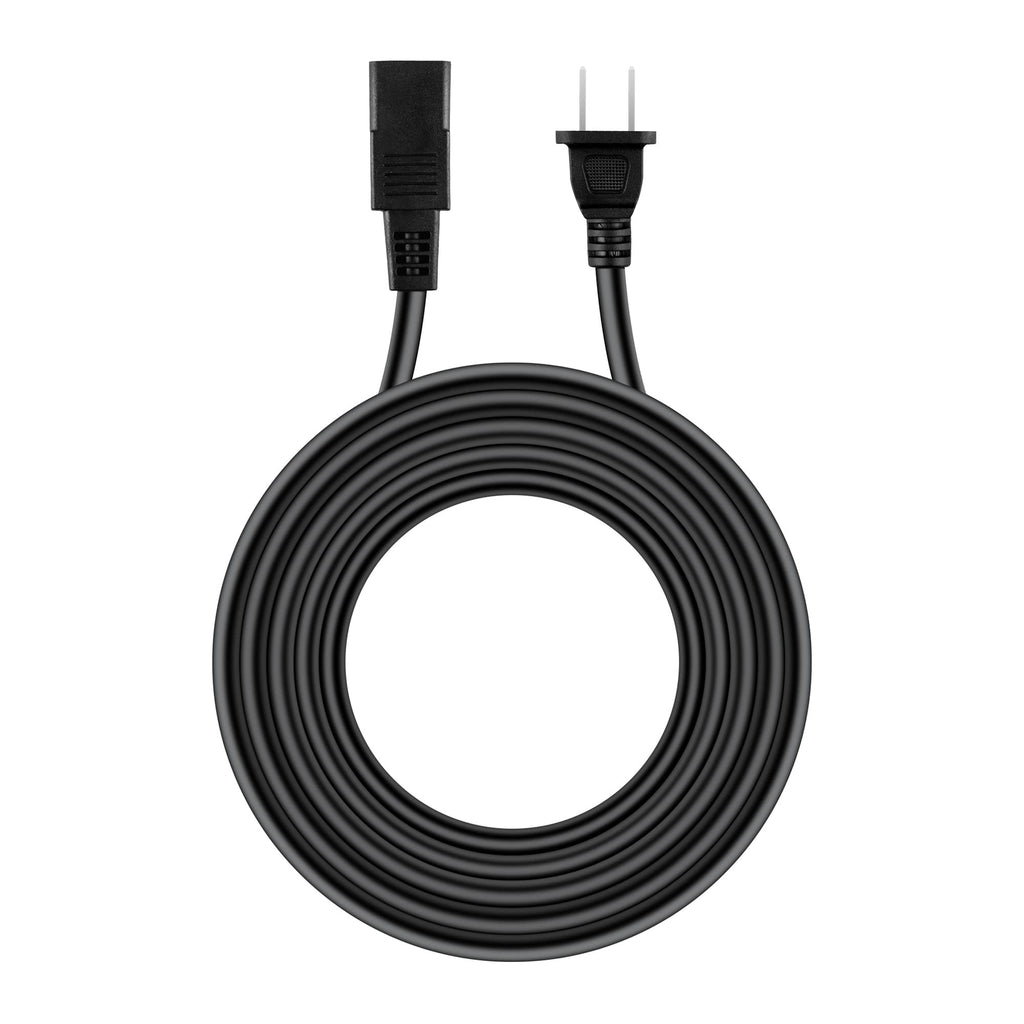 AC Power Cord Charging Cable 110V - 240V Household Cord I252061