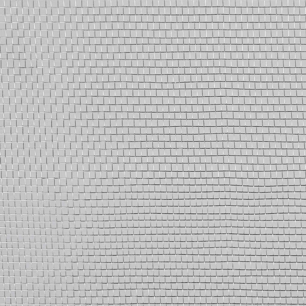 Aluminum Mesh 39.4x196.9 Inches D19435