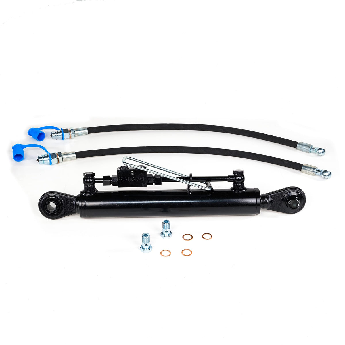 Hydraulic Top Link Cat 1-1 with Locking Block M598837