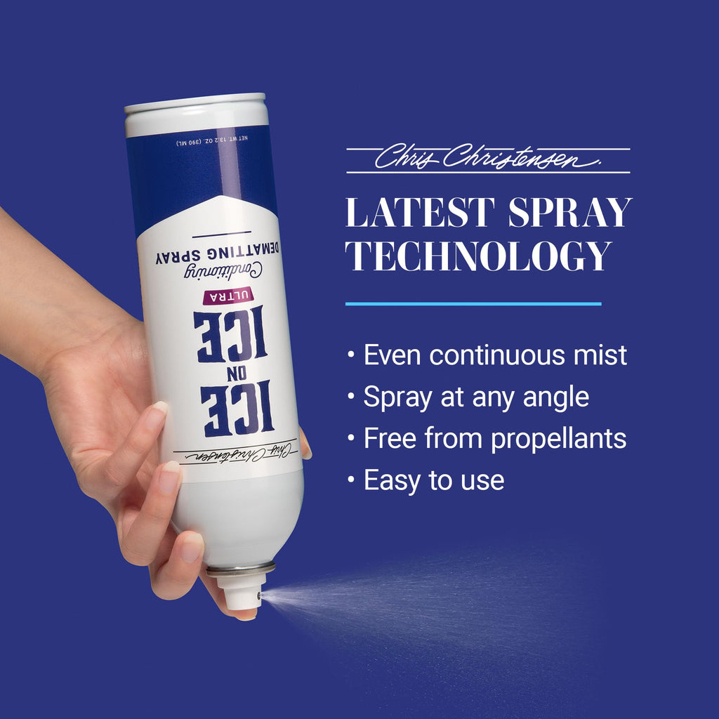 13.2 Oz Dog Dematting Conditioning Spray Y62772