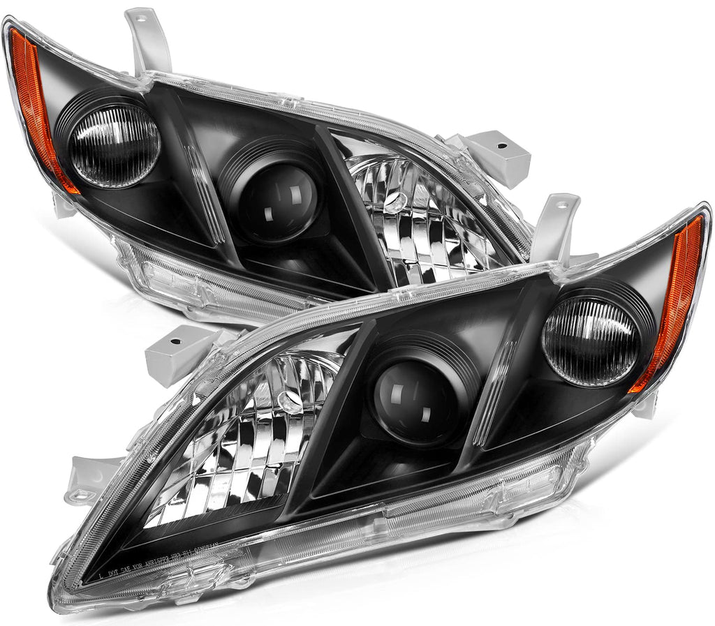 Headlight Assembly D47598