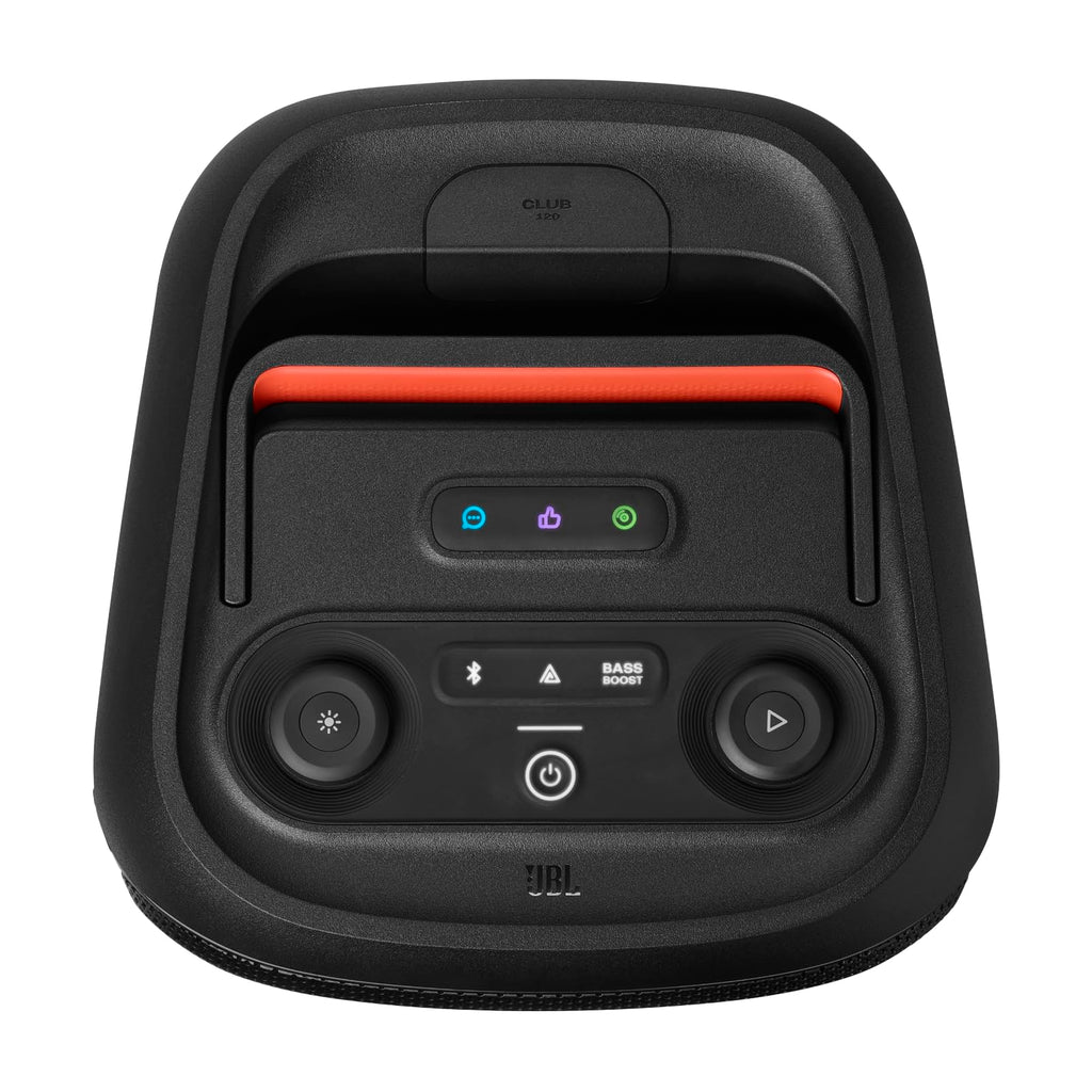 Portable Speaker with Foldable Handle L16030