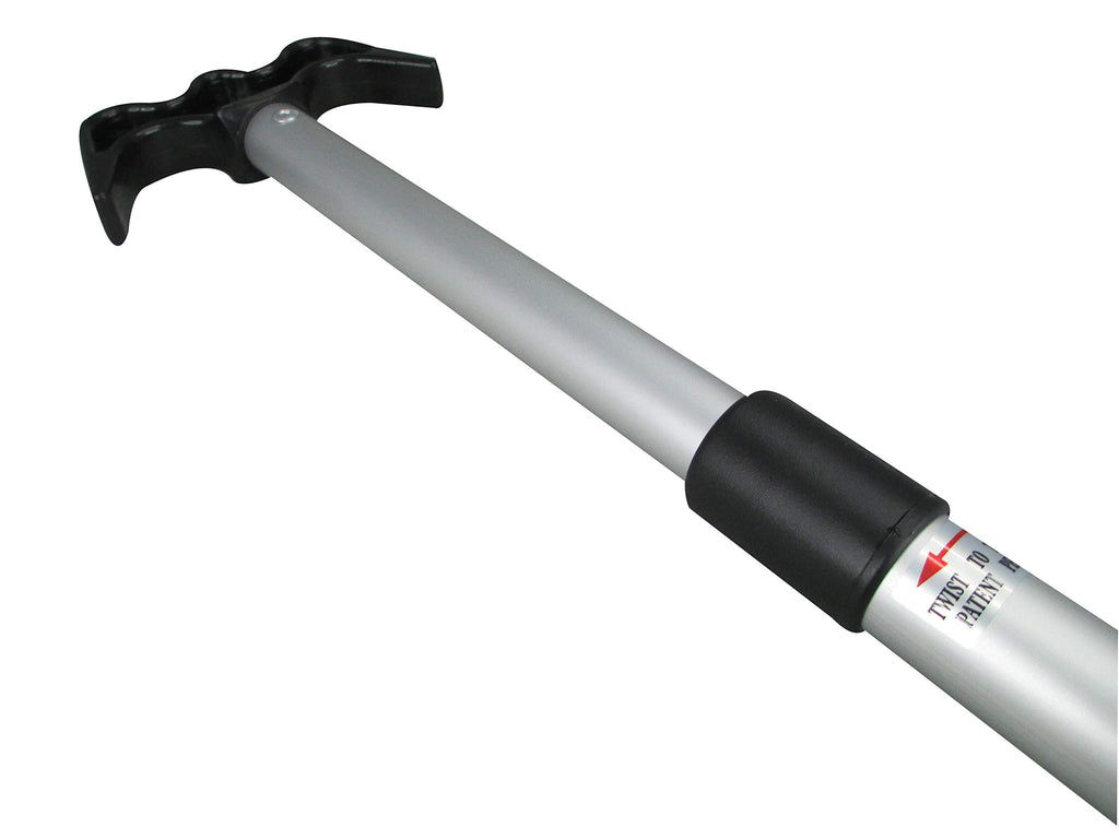 Telescopic 45'' - 72'' Oar Paddle L45405
