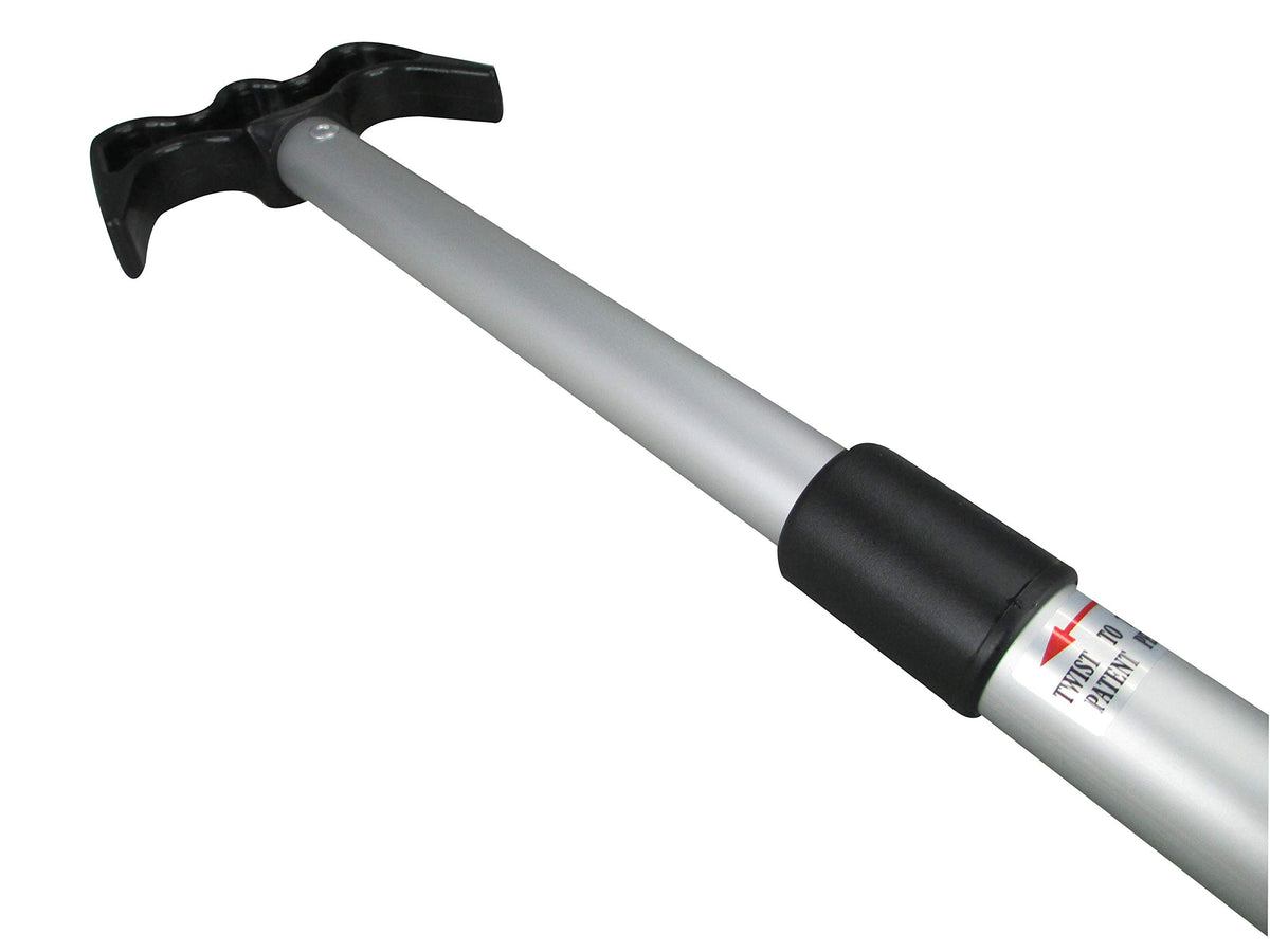 Telescopic 45'' - 72'' Oar Paddle L45405