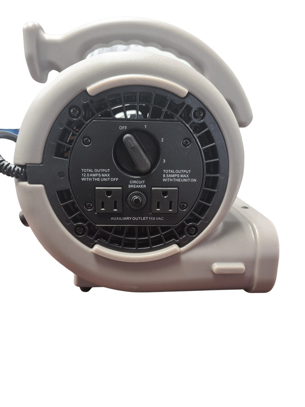 Air Mover F47670