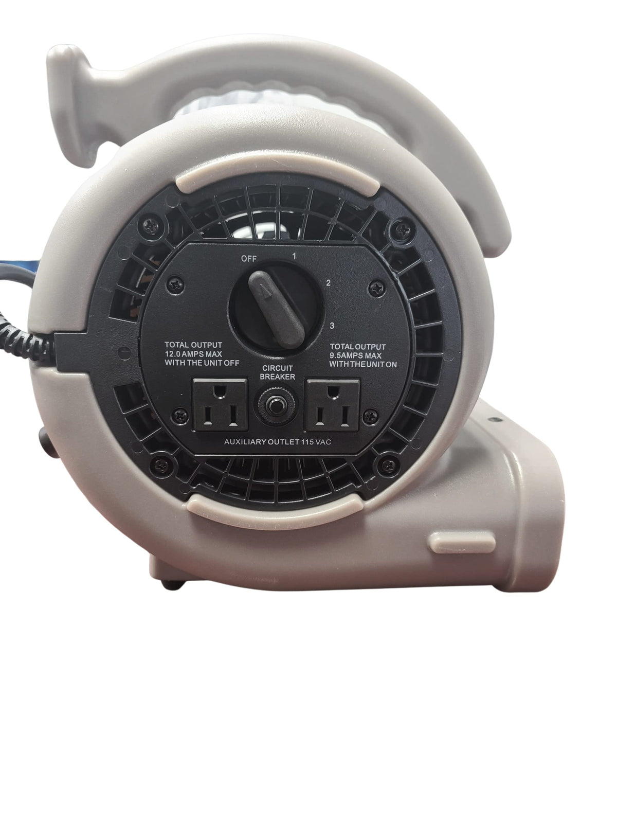 Air Mover F47670