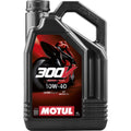 10W40 4T Synthetic Racing Motor Oil 4L J54582